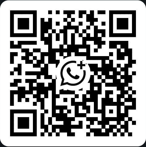 QR WhatsApp
