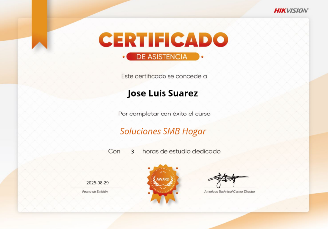 SOLUCIONES SMB HOGAR