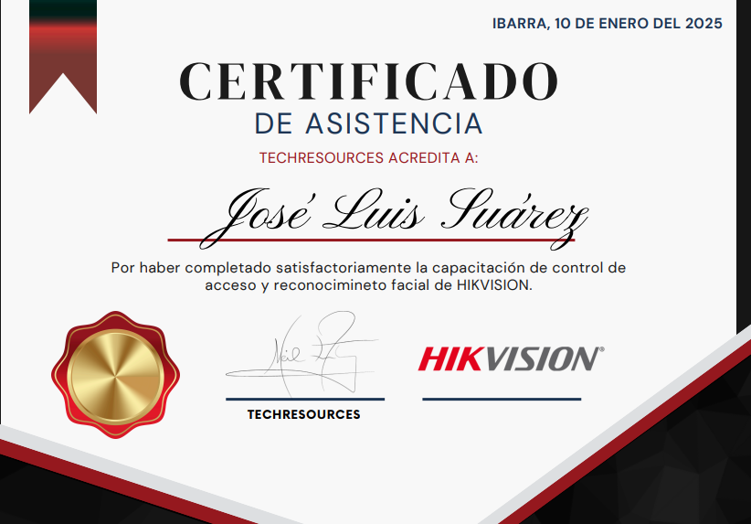 Reconocimiento Facial