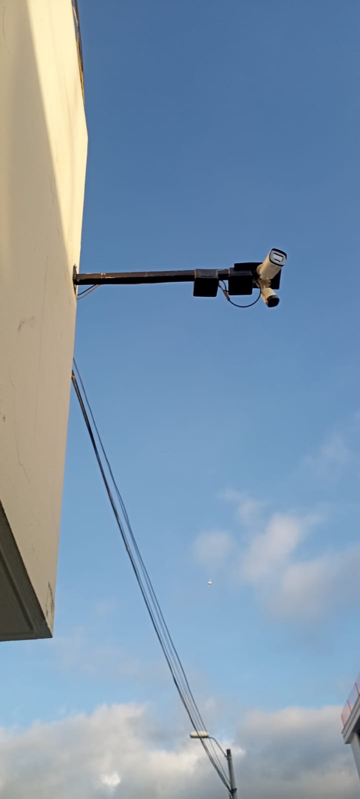 Proyecto Telecomunicaciones