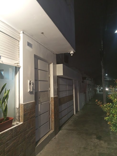 Proyecto Infraestructura