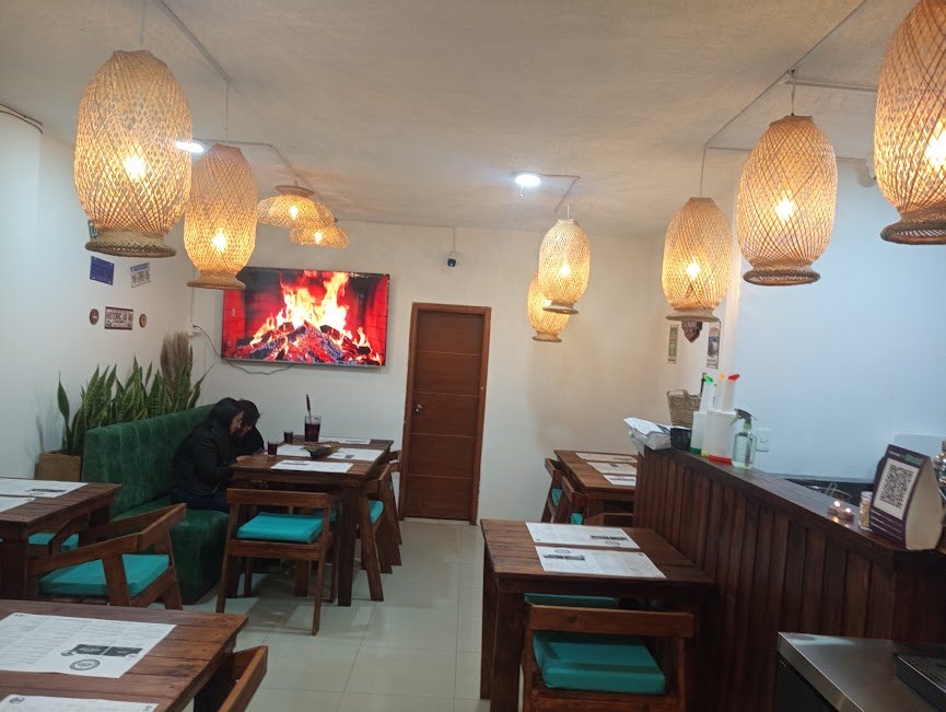 Proyecto Infraestructura