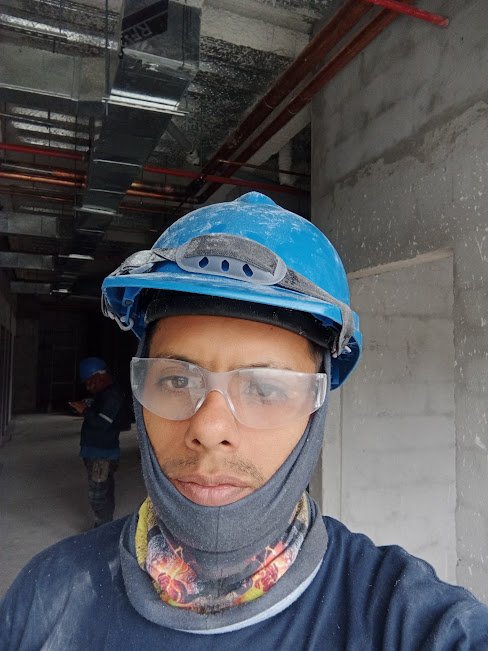 Proyecto Infraestructura