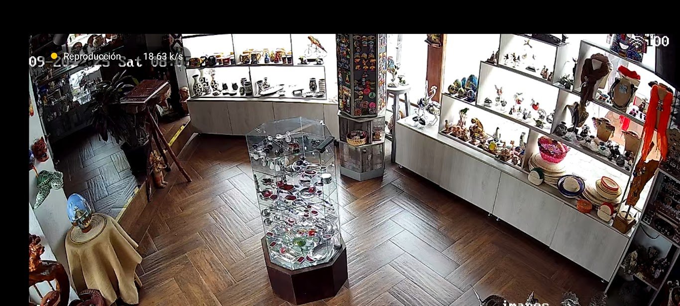 Proyecto Infraestructura