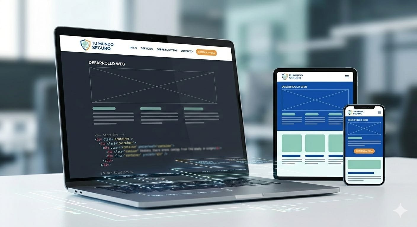 Diseño y Desarrollo Web