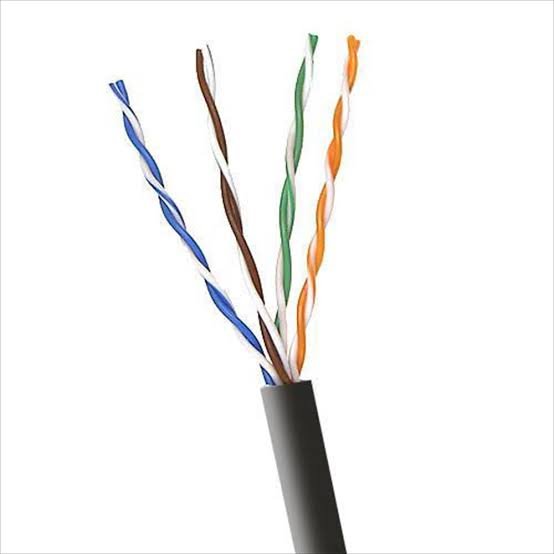 Cable utp cat 5e